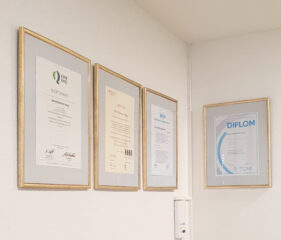 TCM Wang Heilpraxis in Baden