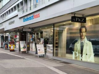 TCM Wang Heilpraxis in Badstrasse 15 Baden