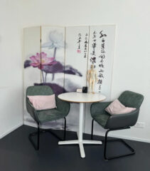 TCM Wang Heilpraxis in Baden