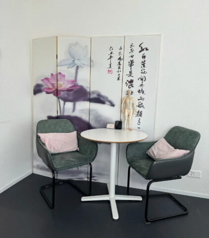 TCM Wang Heilpraxis in Baden