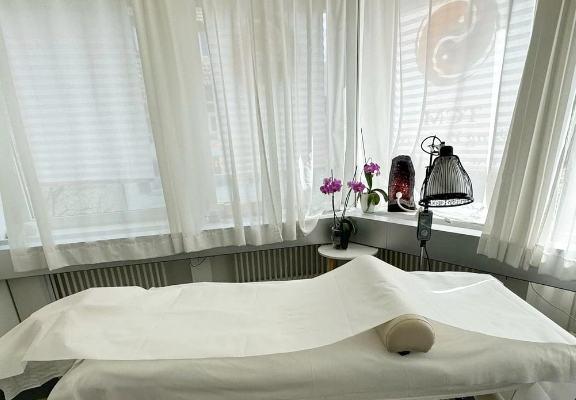 TCM Wang Heilpraxis in Baden